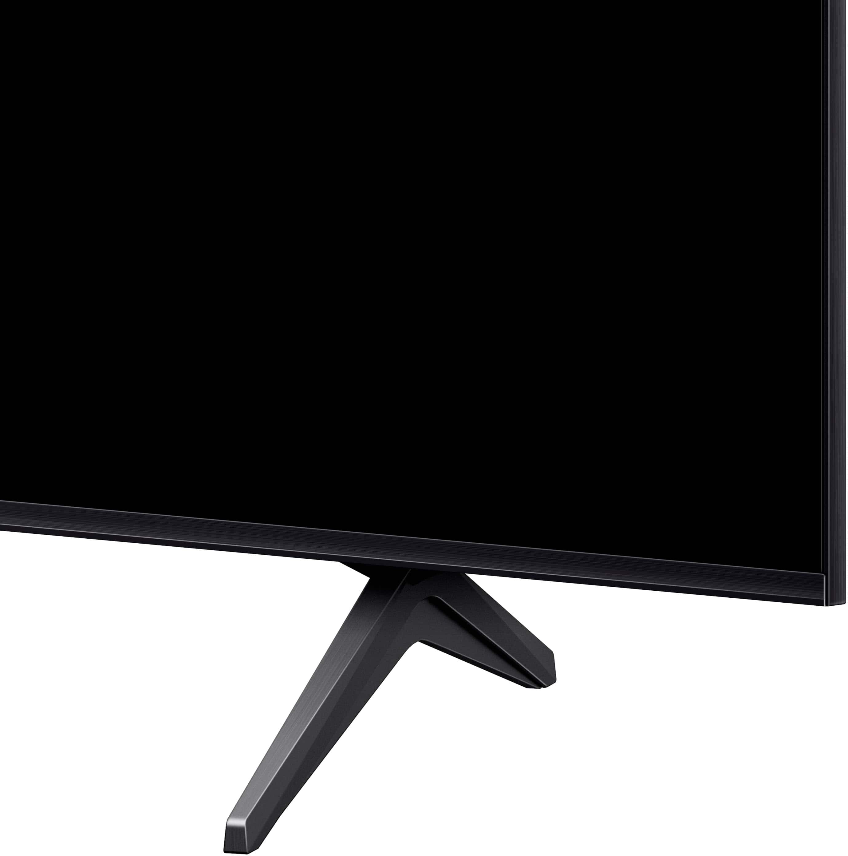 Alt View 31. TCL - 85" Class QM6K Series 4K UHD HDR QD Mini LED Smart TV with Google TV (2025) - Black.