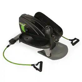 Stamina Products - 55-1621 - Black/Green