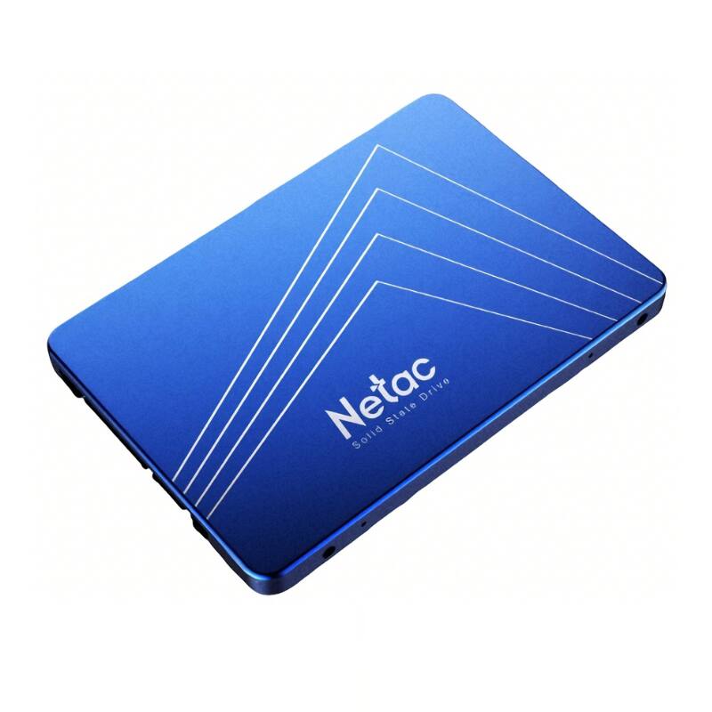 Netac Solid State Drive