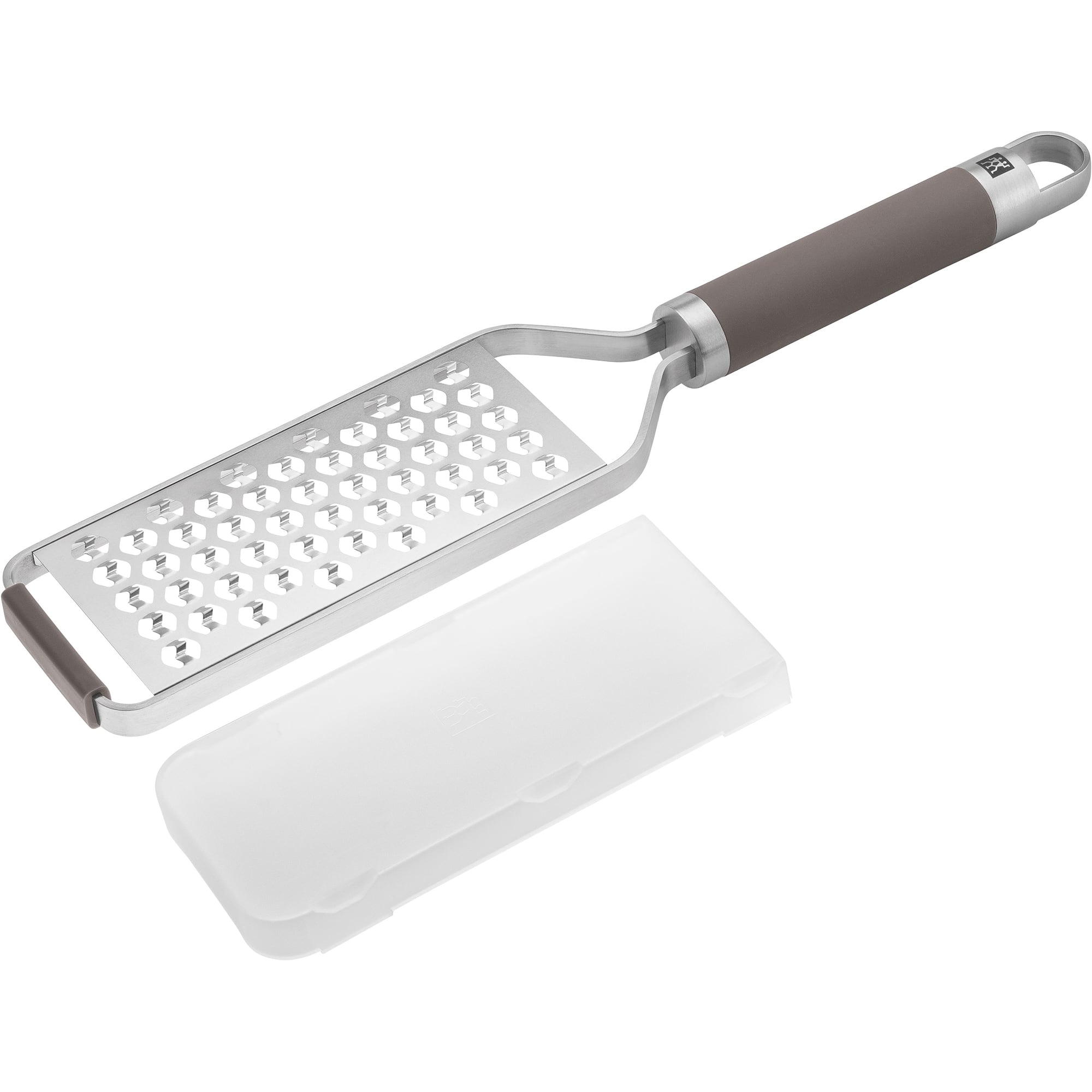 ZWILLING - PRO Grater, medium, grey - Stainless Steel