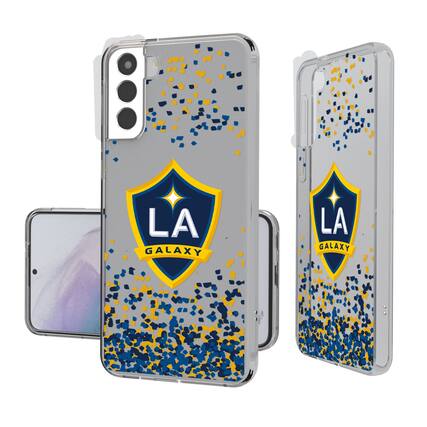 LA GALAXY
LA GALAXY