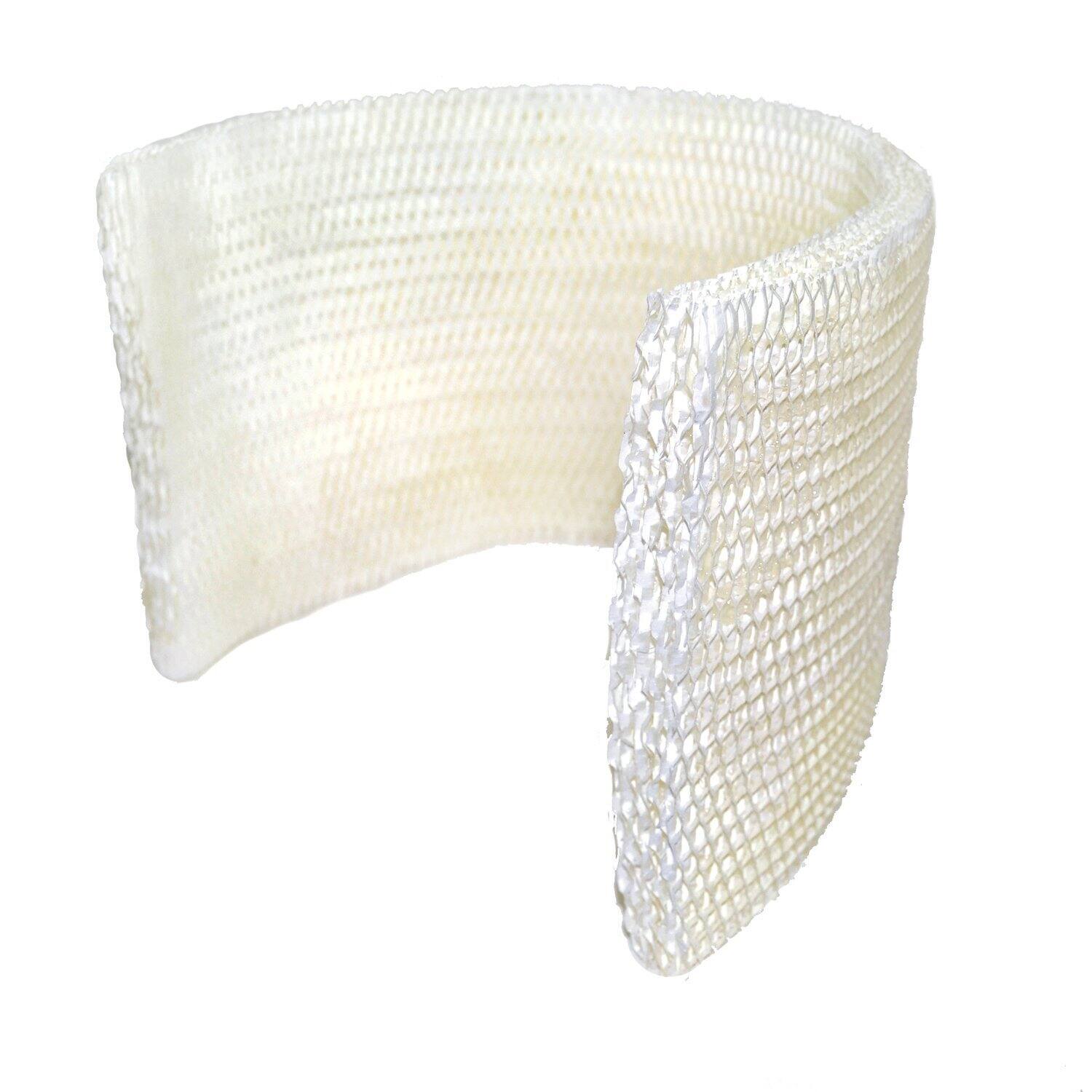 Alt View 3. HQRP - Humidifier wick filter replacement for Kenmore 15408, Aircare MAF2 EF2, MoistAIR MA0800.