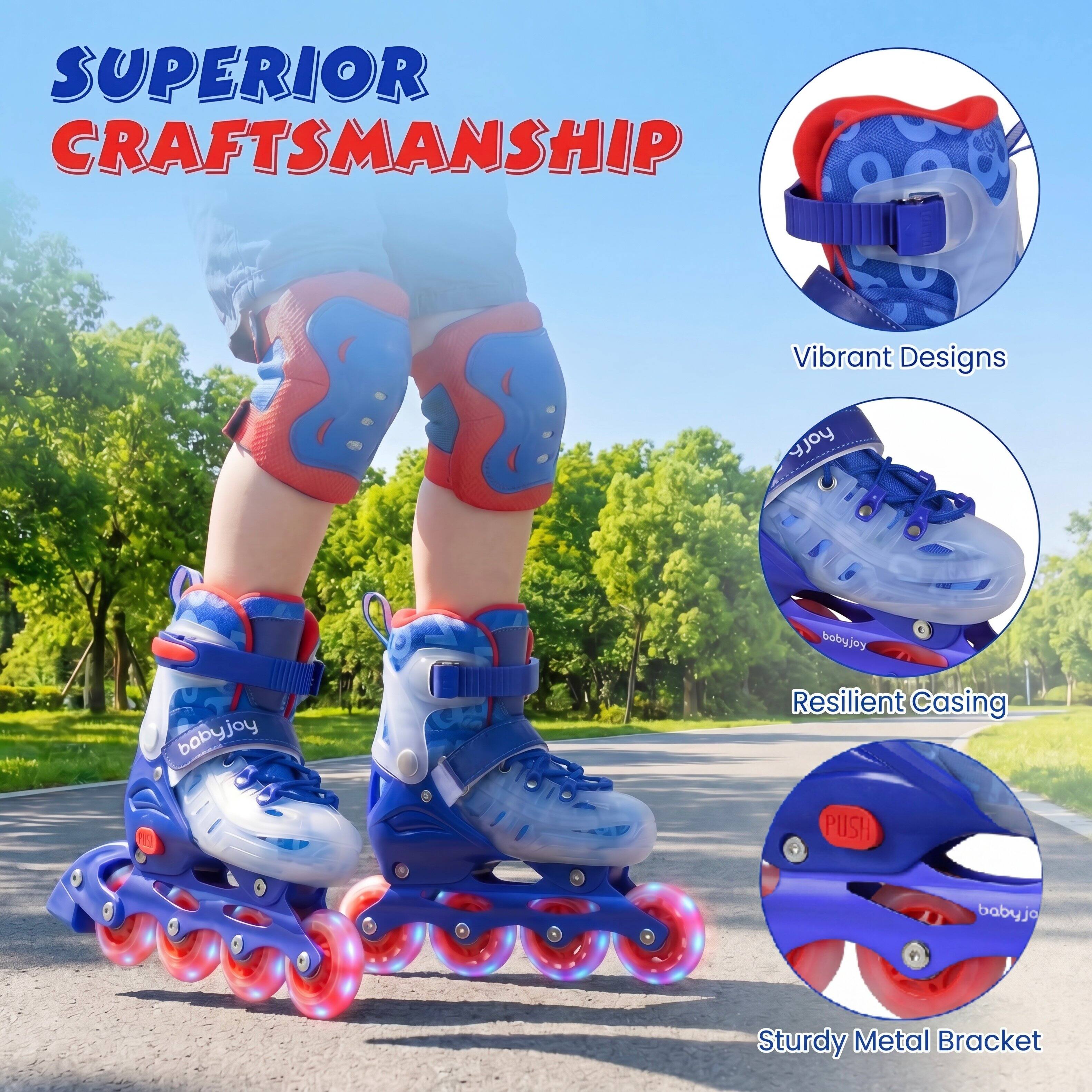 SUPERIOR CRAFTSMANSHIP  
Vibrant Designs  
Resilient Casing  
Sturdy Metal Bracket
