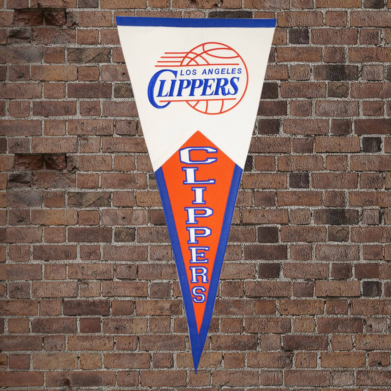 Los Angeles Clippers  
CLIPPERS