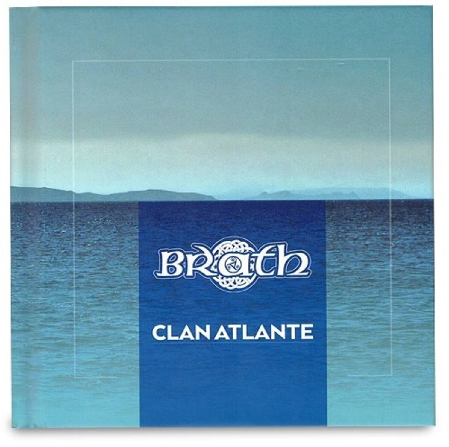 BRATH  
CLAN ATLANTE
