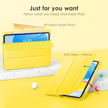 DTTO Case for iPad A16 11 inch 2025 & 10th Gen 10.9 inch 2022 DTTO Case for iPad A16 11 inch 2025 & 10th Gen 10.9 inch 2022