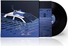 Willie Peyote - Sulla Riva Del Fiume - VINYL LP