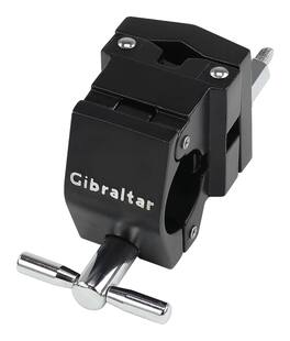 Gibraltar Hardware - Super Multi-Clamp, Heavy-Duty Drum Rack Clamp for Mounting Large or Heavy Accessories