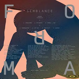 Forma - Semblance - VINYL LP