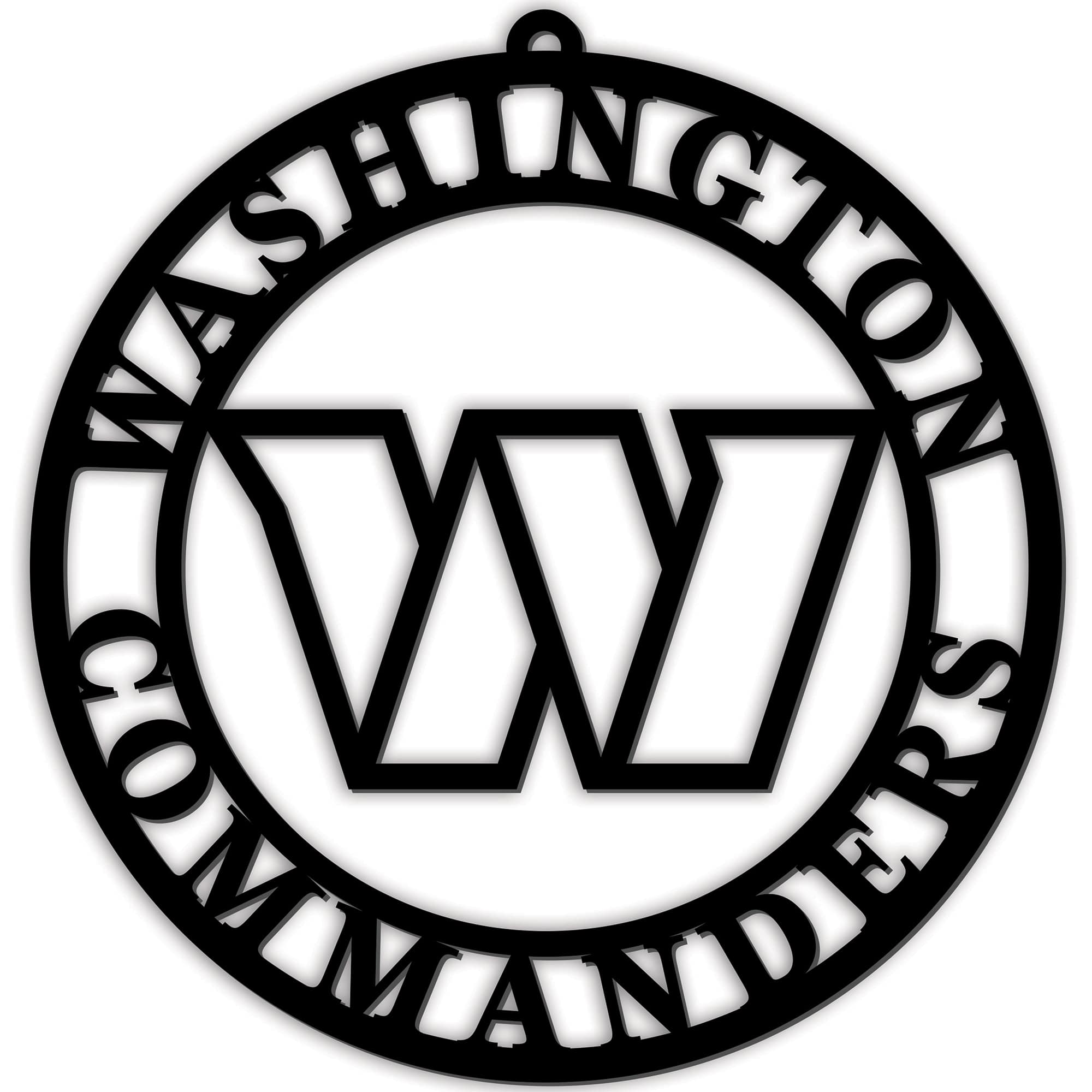 WASHINGTON COMMANDERS