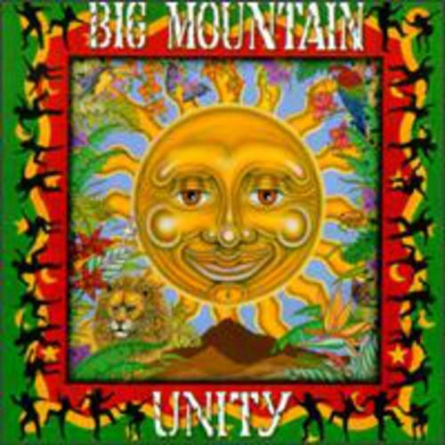 Big Mountain - Unity   - COMPACT DISCS [CD] price history on PriceWatchPro