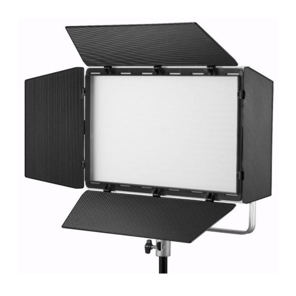 Back. Godox - Godox Litemons LP1200R RGB Light Panel with 1800K to 10000K Color Temperature.