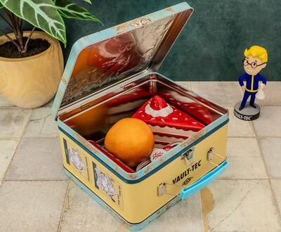 Toynk Fallout Vault Tec Toynk Fallout Vault Tec
