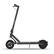 Angle. NAVEE - S65C Dual-Suspension Electric Scooter w/40 mi Max Operating Range & 20 mph Max Speed - Black.