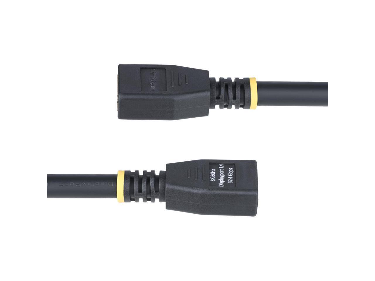 DisplayPort 1.4 60Hz 32.4Gbps 8K Displayport