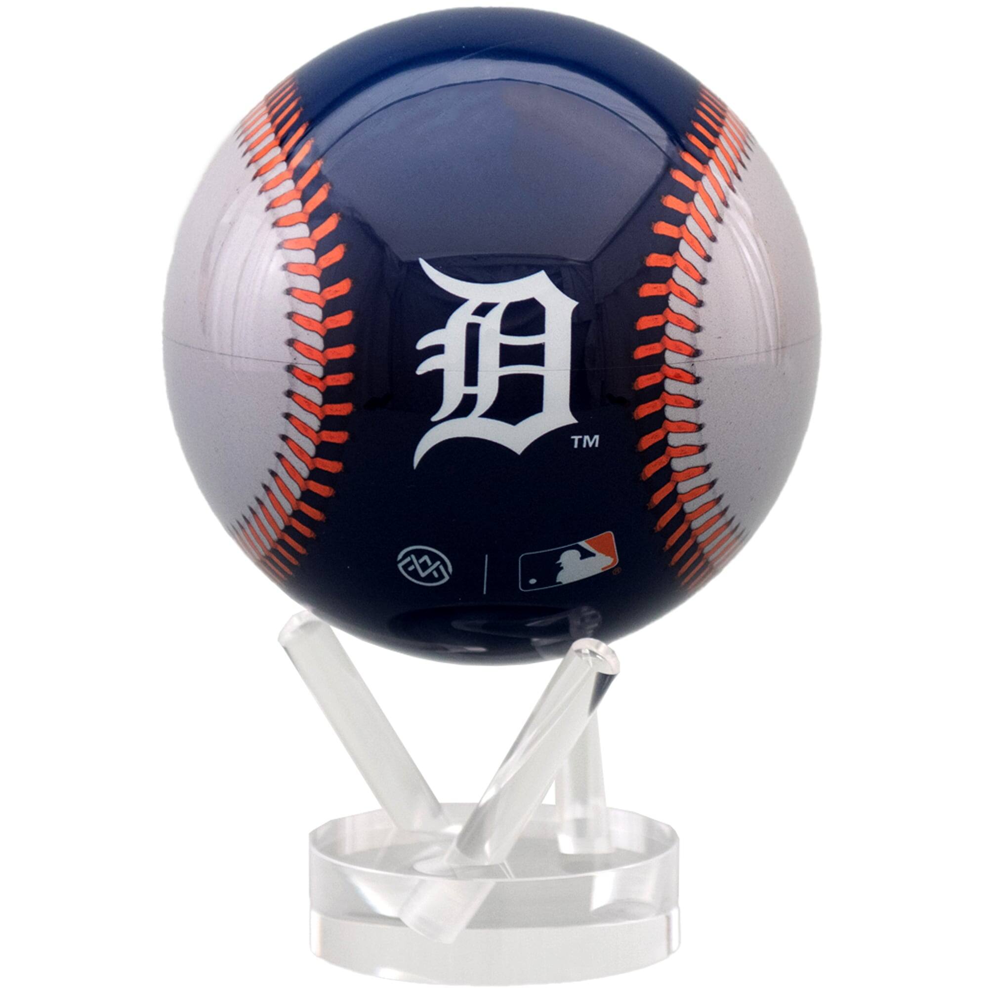 Alt View 1. MOVA - Detroit Tigers 4.5" Globe - Multicolor.