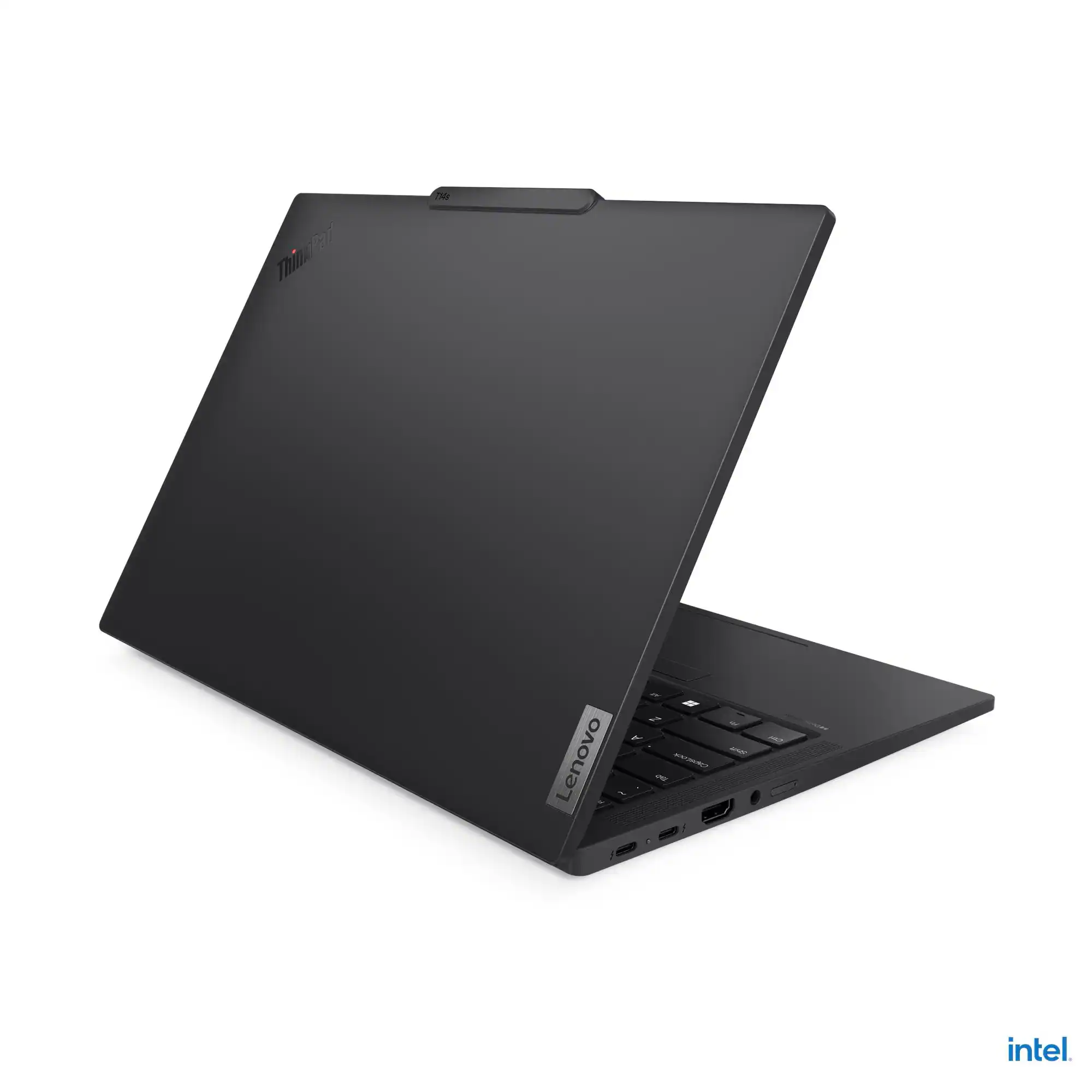 ThinkPad Thin T Lenovo D 2 - intel
