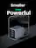 Smaller more Powerful
USB-C1 UGREEN use-cz US8-A 65 W