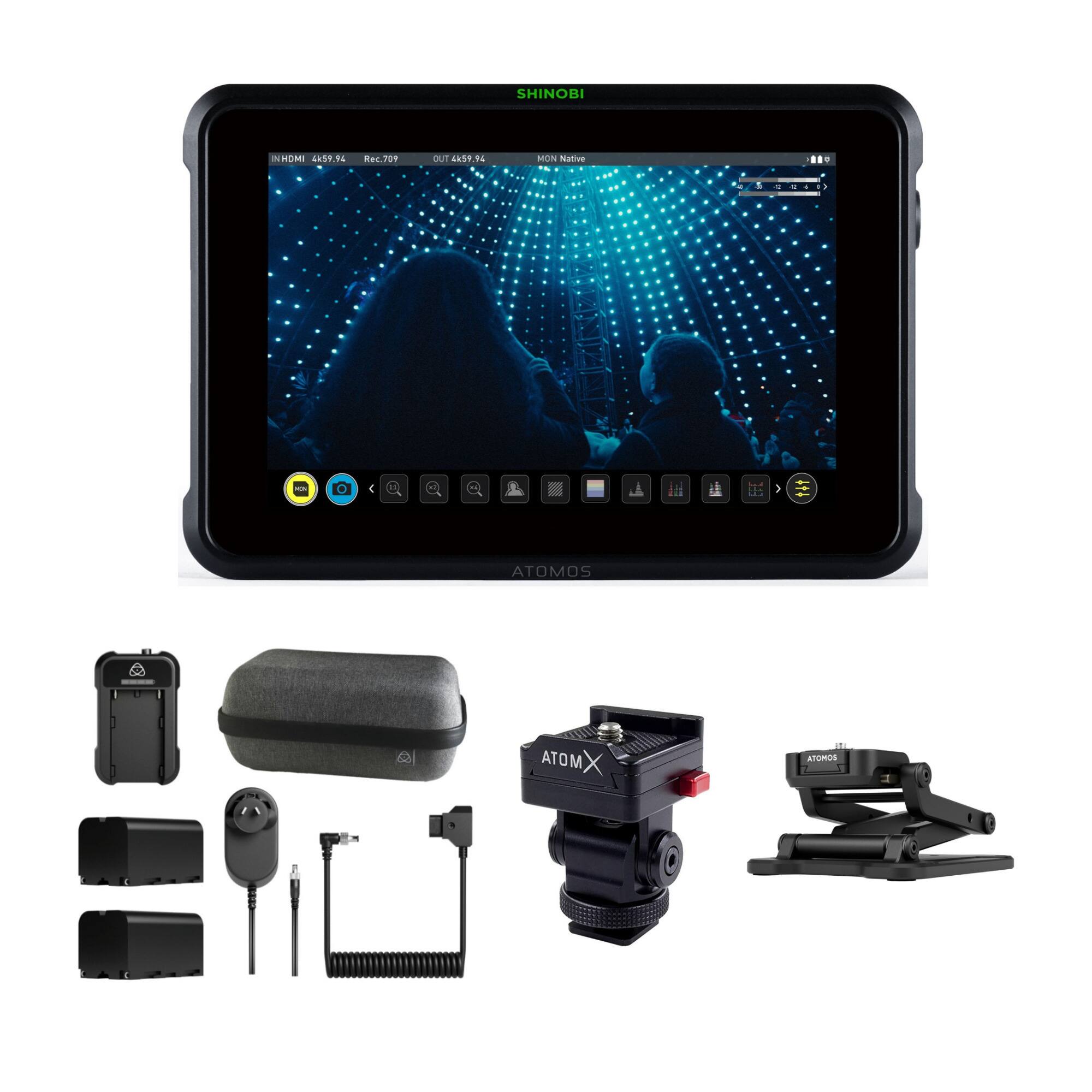 SHINOBI N1OMI 49 nec709 OuT 4 addas Native ... - - > 1 it ATOMOS XMOTA ROMOTA