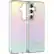 Alt View 11. SaharaCase - Inspire Series Hard Shell Case for Samsung Galaxy A35 5G - Transparent Gradient.