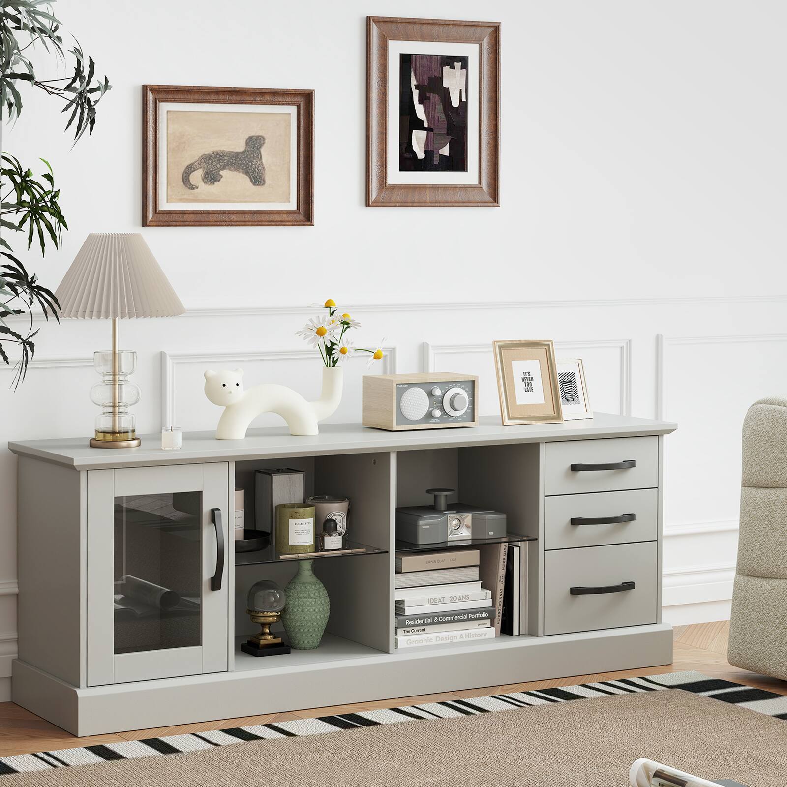 IDEAT 20 ANS  
President & Commercial Portfolio  
The Current  
Groningen Design History