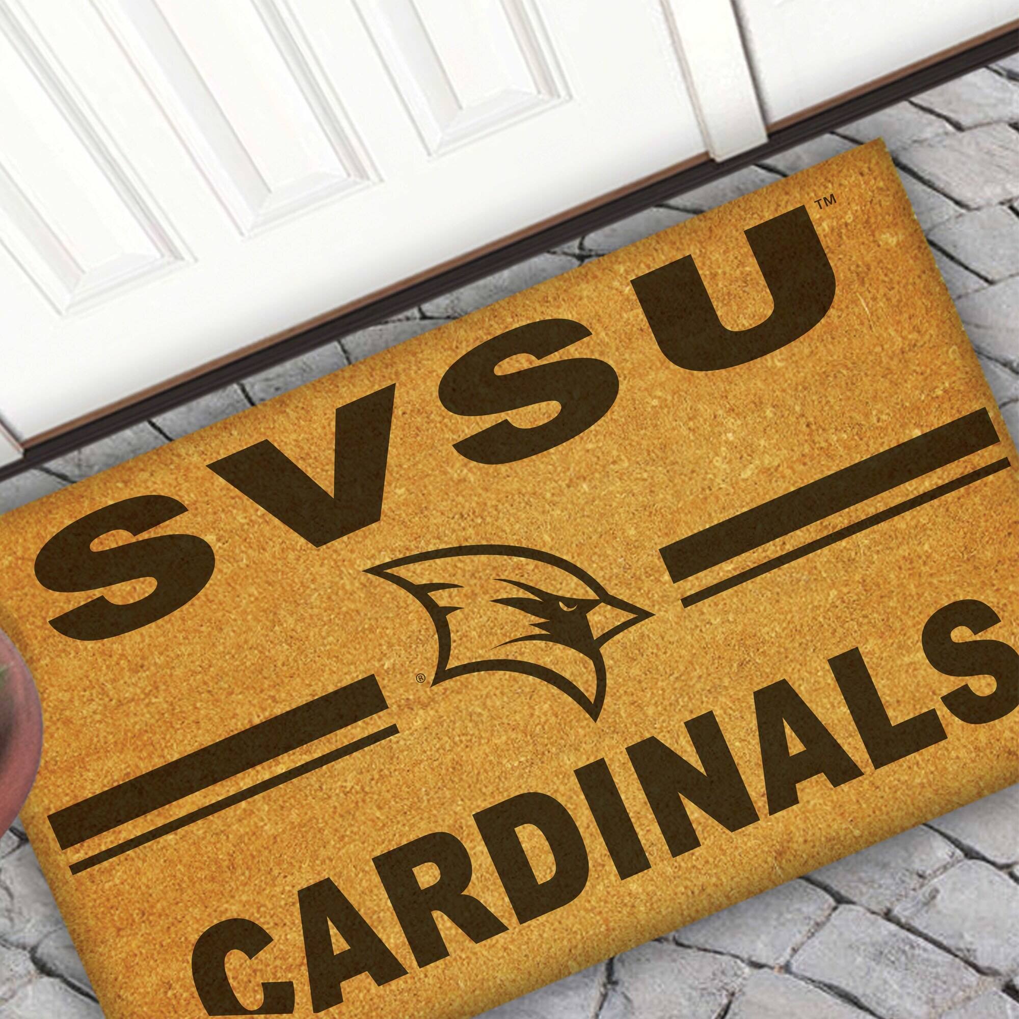 SVSU  
CARDINALS