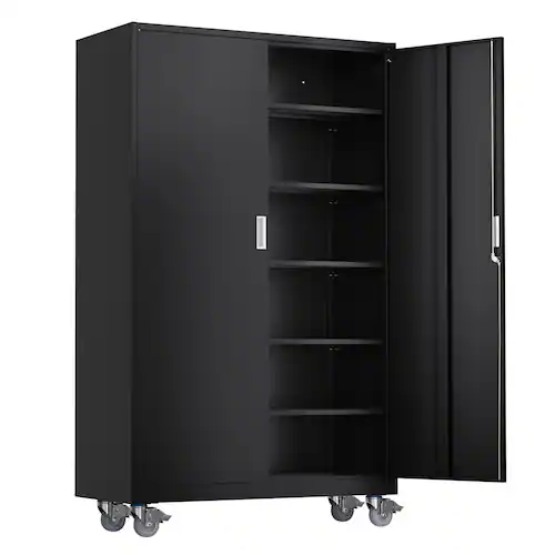 Storage Cabinets