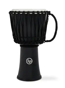 Latin Percussion - Circle 10" Djembe
