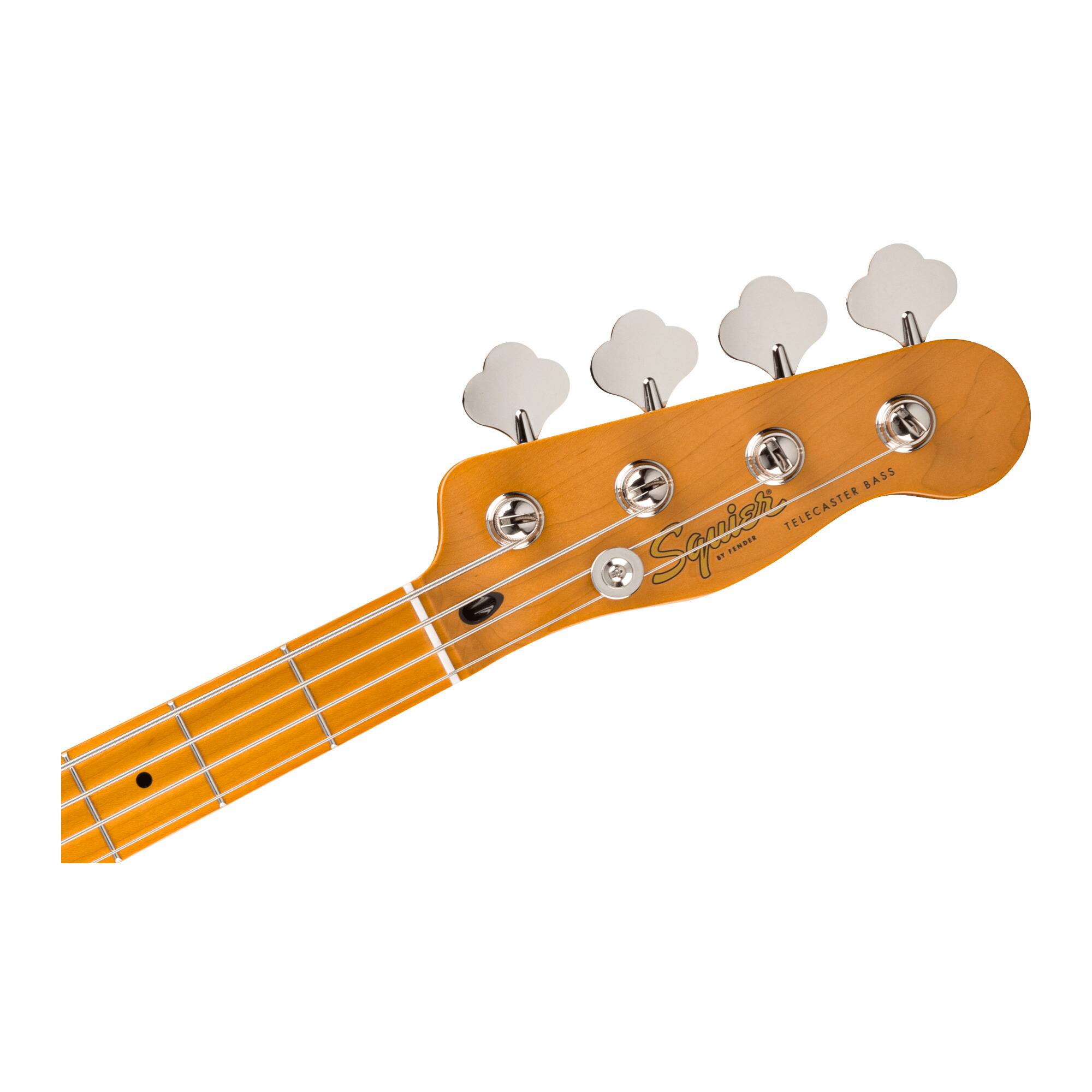 Bass Telecaster Squier