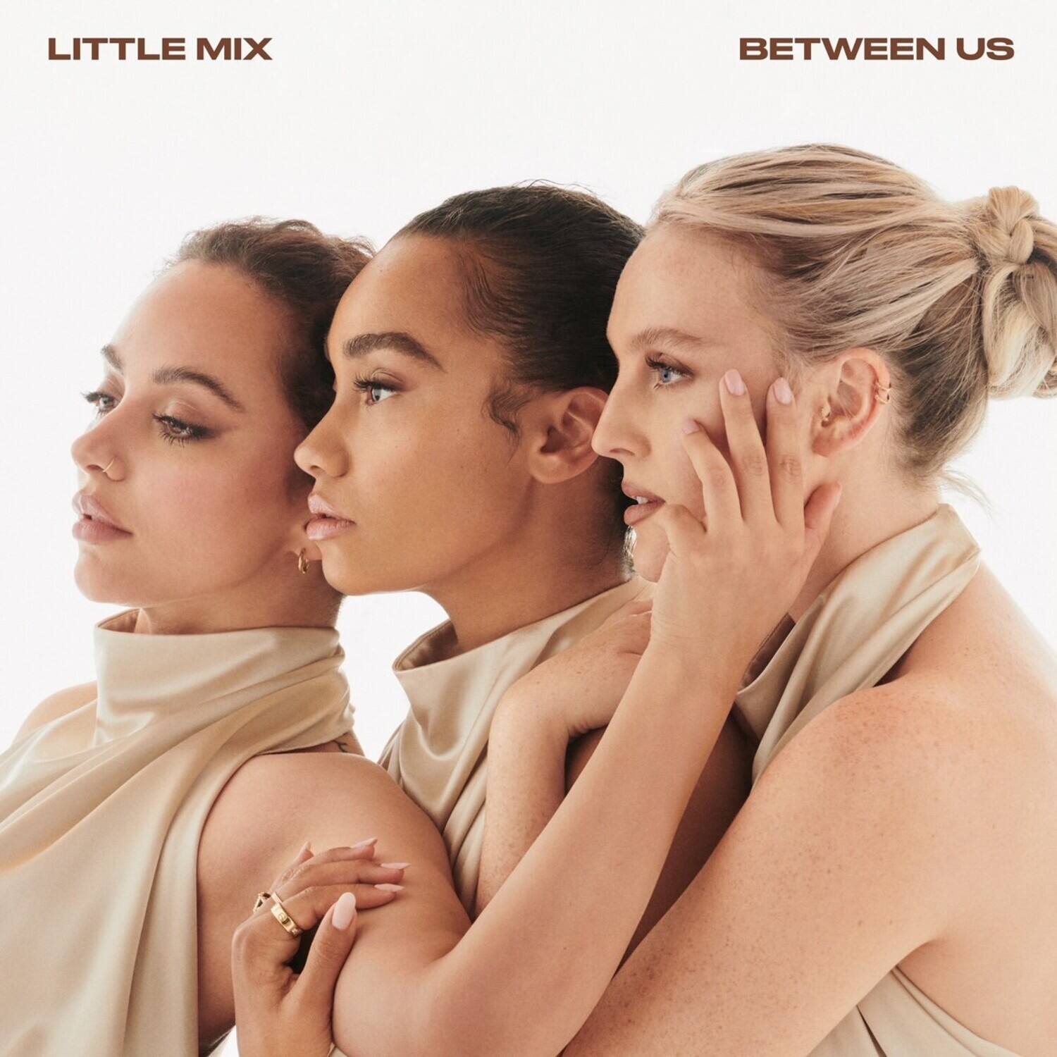 Little Mix - Between Us   - COMPACT DISCS [CD] price history on PriceWatchPro