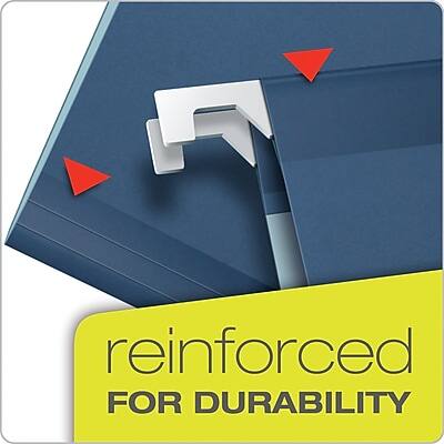 reinforced FOR DURABILITY