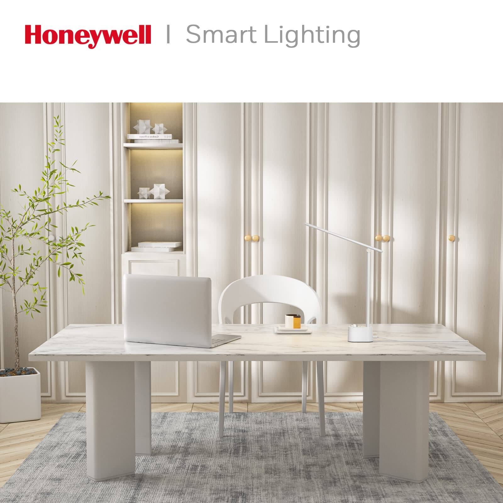 Honeywell | Smart Lighting