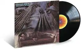 Steely Dan - The Royal Scam - VINYL LP