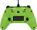 Back. PowerA - PowerA Advantage Wired Controller for Xbox Series X|S - Fortnite Glow - Fortnite Glow.