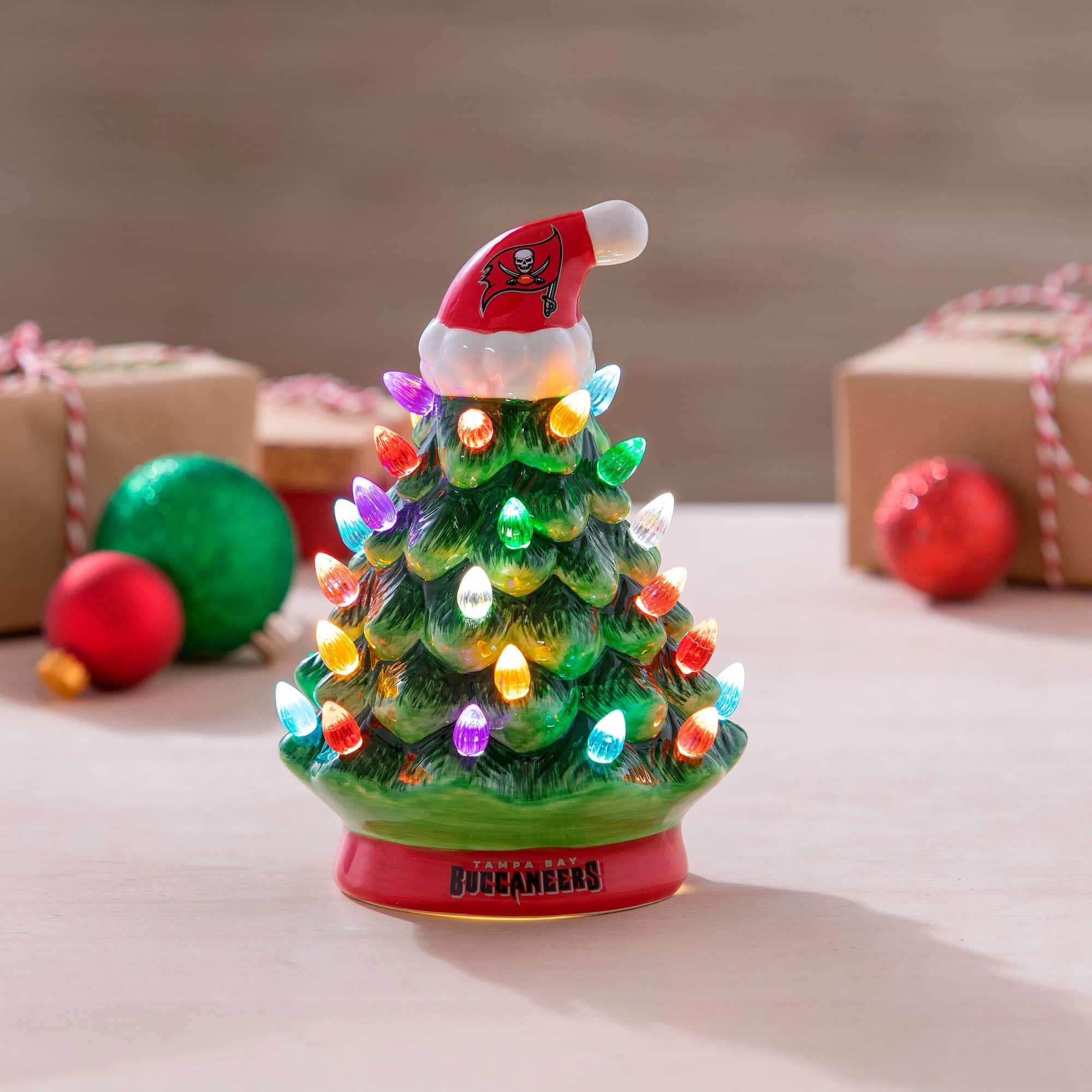 74 TAMPA BAY BUCCANEERS