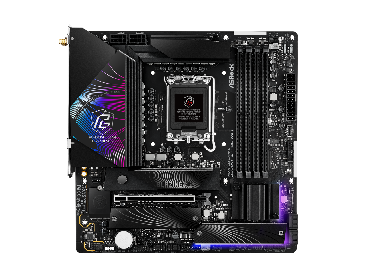 UNBEATABLE STERIOUS IG PHANTOM GAMING 11 ROHS  
20000 REMOVING INSTAILE SOURCE PROGESSOR LOVER CONTAINS NO PROTEIN BEFORE SALT CALLA REPLAGE saves c PROCESSION is REMOVER AZING 5.M  
ASROCK OC SHIELD TRUMEM MEMORY WiFi GAMING RIPTIDE PHANTOM Z890M the  
ROB_LCO1