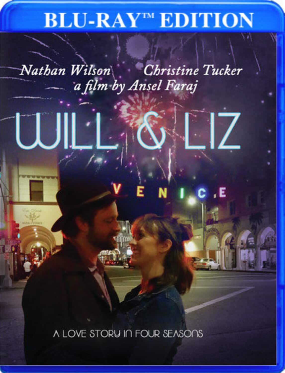 Will And Liz   - BLU-RAY price history on PriceWatchPro