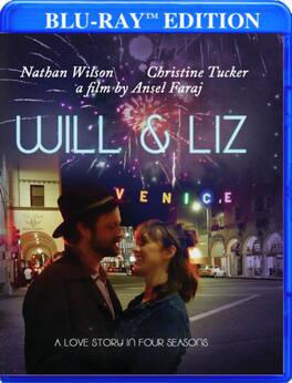 Will And Liz - BLU-RAY