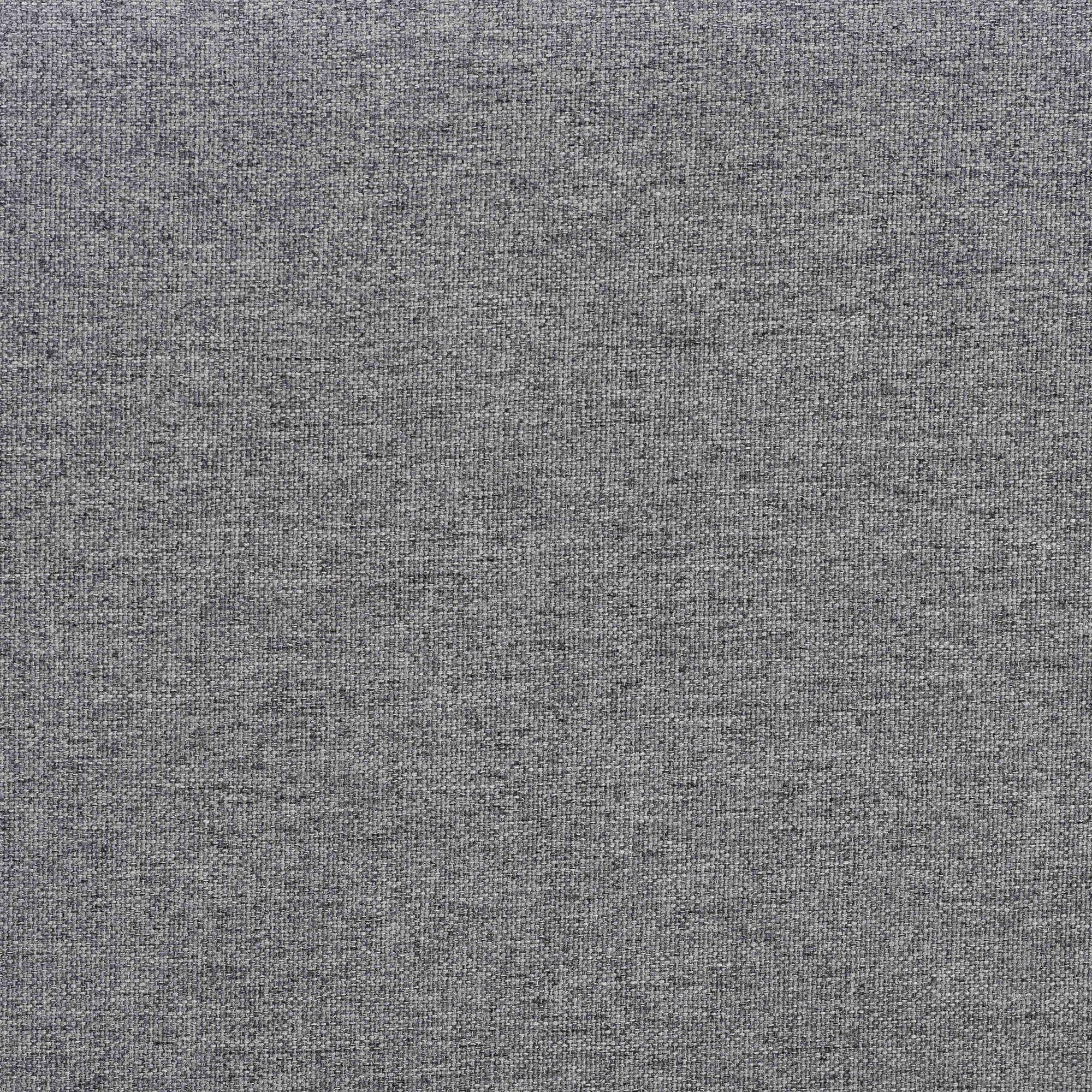 Alt View 4. Baxton Studio - Orrin Modern Industrial Fabric and Metal 4-Piece Dining Chair Set - Grey/Black.