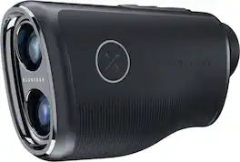 Blue Tees - Captain Pro Rangefinder - Black