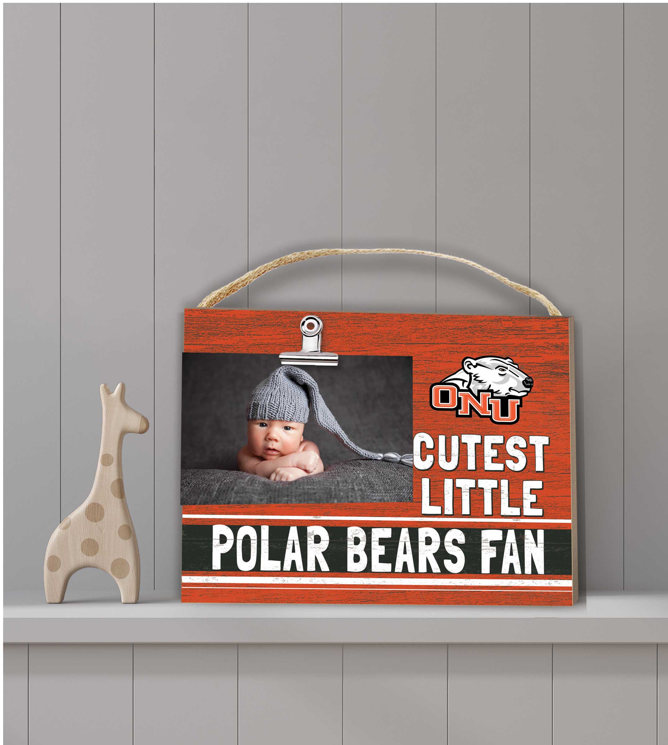 ONU CUTEST LITTLE POLAR BEARS FAN