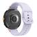 Angle. Waloo - Waloo Silicone Sport Band For Samsung Galaxy Watch 8/Watch 8 Classic - Lilac.