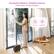 Powerful Steam, Pristine Home
3.5 Bar Pressure - No Drips, Just Steam
Drip-Free
High Pressure