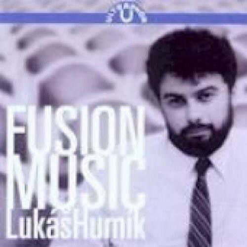 Hurnik / Rague Philharmonic Chorus - Fusion Music   - COMPACT DISCS [CD] price history on PriceWatchPro