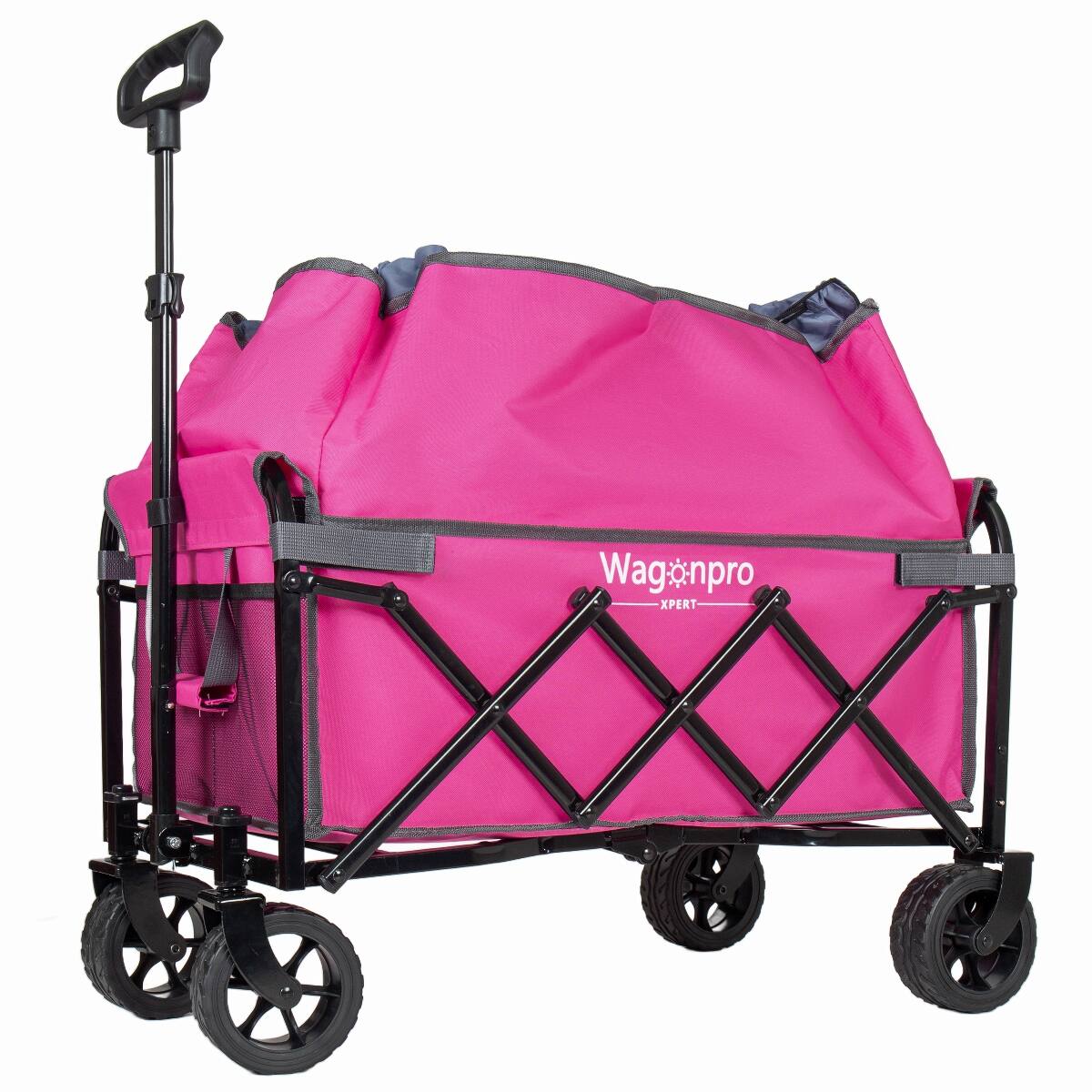 Wag'npro XPERT