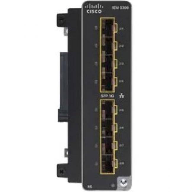 CISCO  
WSM 3300  
SFP 10