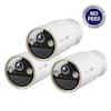Wee-Free Security Smart Camera Tapo 4K
NO FEES Security
Tapo Smart Wire-Free Security Camera
Tapo Smart Camera 4K
Tapo 4K
4K Ultra HD
4K Smart Wire-Free Security Camera
Tapo 4K
4K Ultra HD
Subscription-Free Security