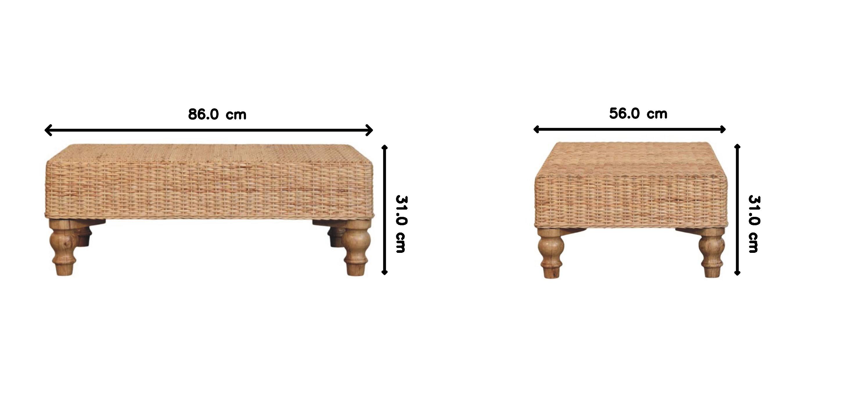 86.0 cm  
56.0 cm  
31.0 cm  
31.0 cm