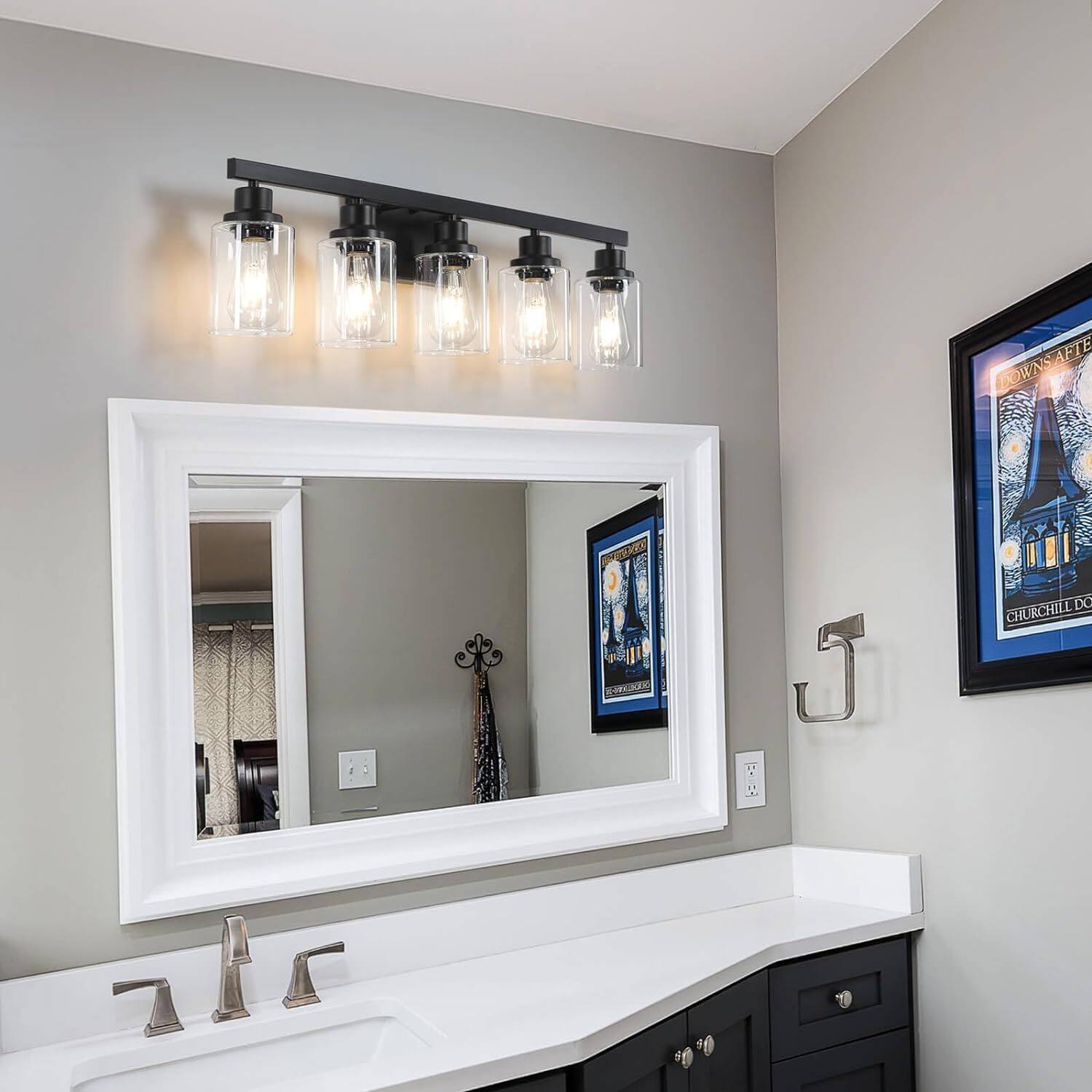 OWN SAFTEY  
CHURCHILL DO