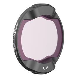 PGYTECH - DJI Avata UV Filter (Professional) with SCHOTT Glass & Multi-Layer Coating